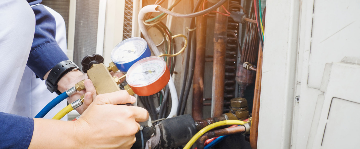 Are You Keeping Up With Your HVAC System?